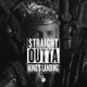 Illustration for article titled Science Fiction Characters Get Their Own Straight Outta Album Cover